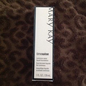 Mary Kay Timewise