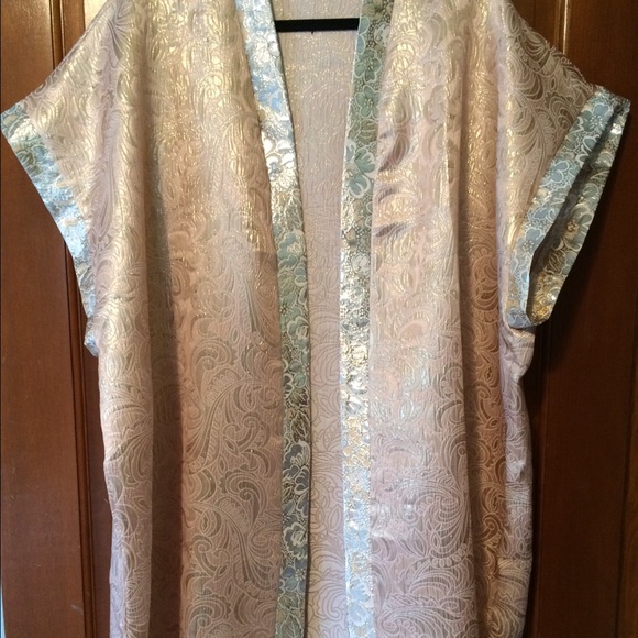 Asos Kimono Size Large