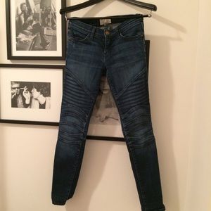 Current Elliot Skinny Jeans