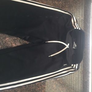 Adidas sweatpants