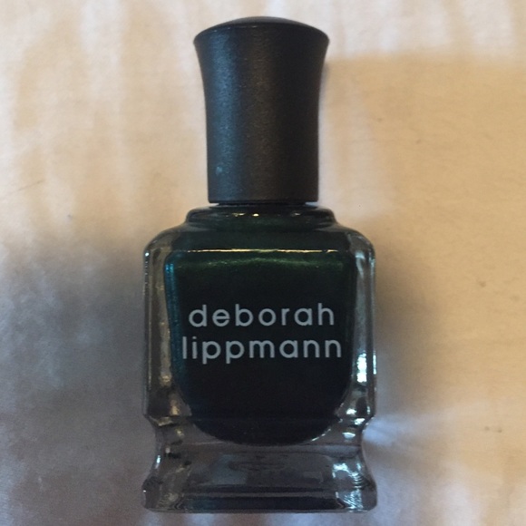 Deborah Lippmann Nail Polish