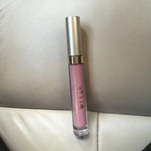 Stila liquid lipstick