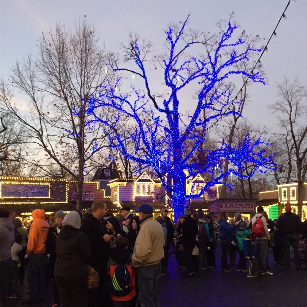 Meet your Posher, Eve