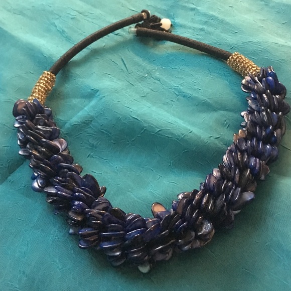 Boutique Necklace