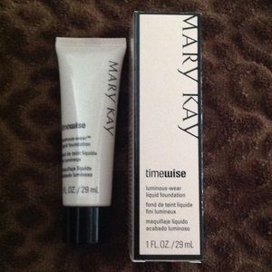Mary Kay Timewise