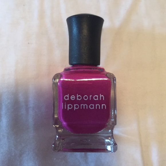 Deborah Lippmann Nail Polish