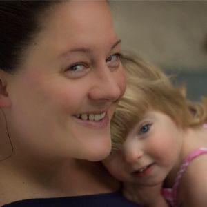 Meet your Posher, Stacy