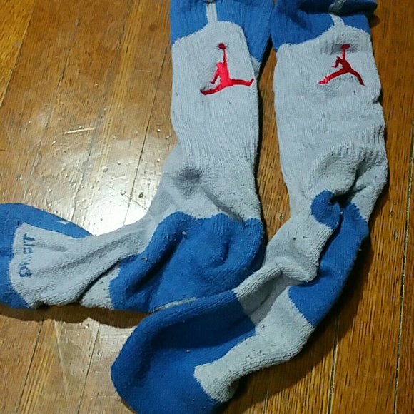 Jordan socks men