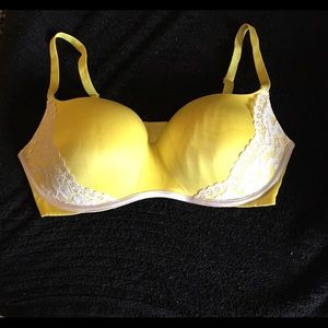 Victoria Secrets Bra