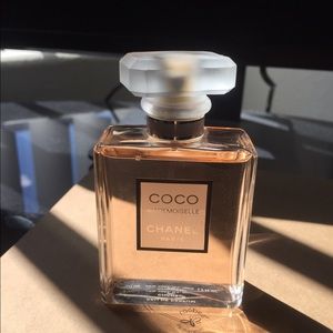Coco Chanel Perfume