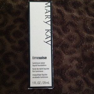 Mary Kay TimeWise