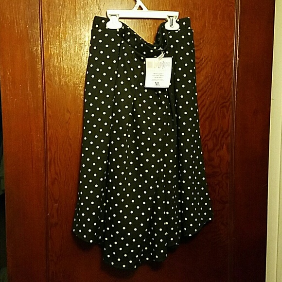 Lularoe Madison skirt XL