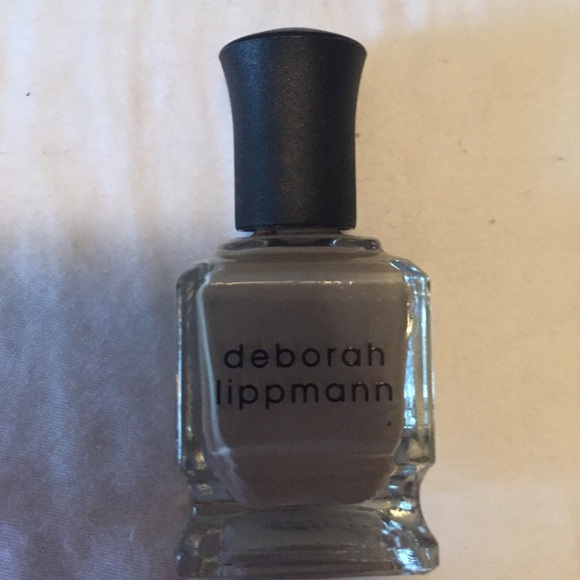Deborah Lippmann Nail Polish