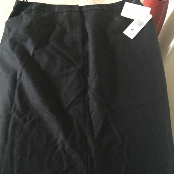 Ralph Lauren Black skirt
