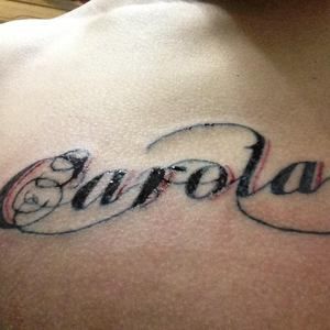 Meet your Posher, Carola c