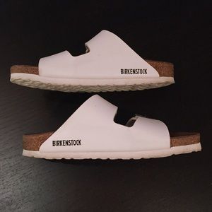 Birkenstock Arizona Birko-Flor Sandals