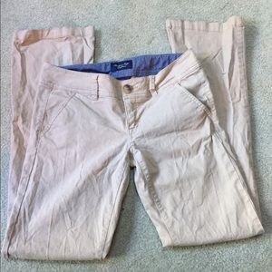 American eagle Kakis