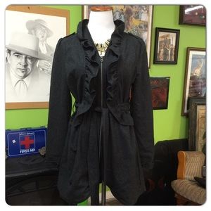 Gifted TO a VERY SPECIAL FRIENDLY.