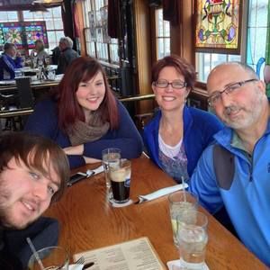 Meet your Posher, Marianne