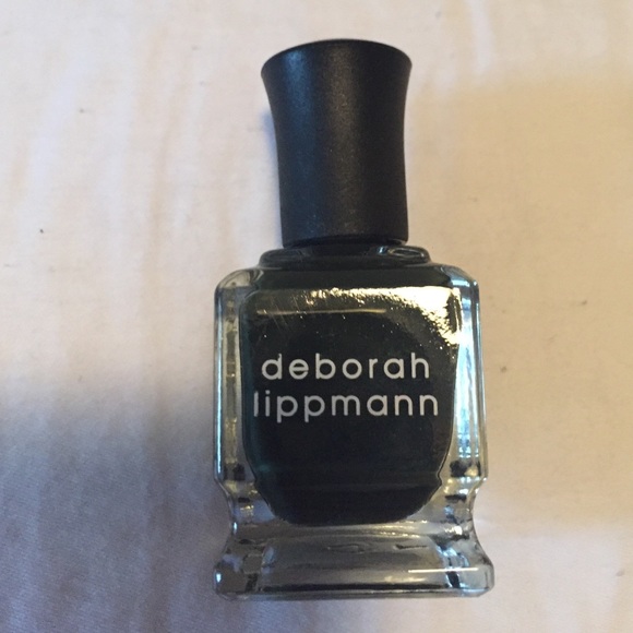 Deborah Lippmann Nail Polish