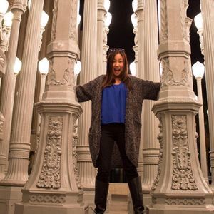 Meet your Posher, Cherry