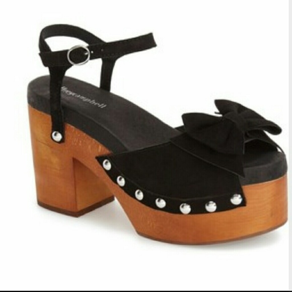 Jeffrey Campbell Bridget