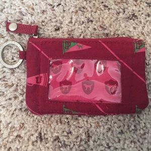 Victoria's Secret Pink wallet