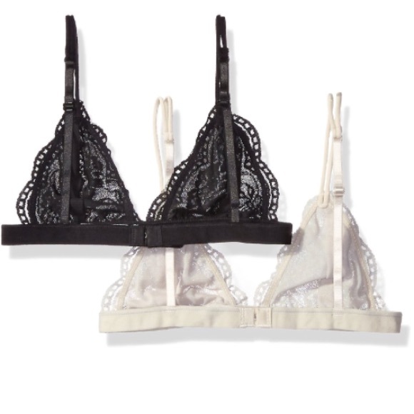 Women's Bralette - Picture 2 of 2