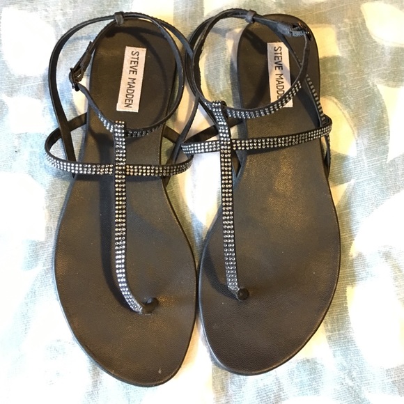 Steve Madden sandals