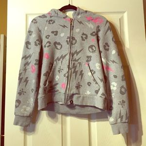 TokiDoki Hoodie