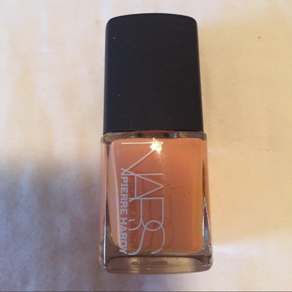 Nars Nail Polish