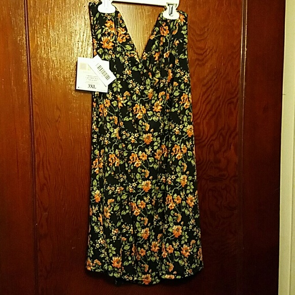 3x Lularoe Azure skirt