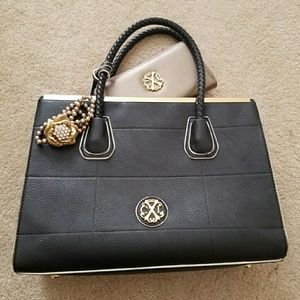 Christian Lacroix Purse