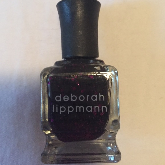 Deborah Lippmann Nail Polish