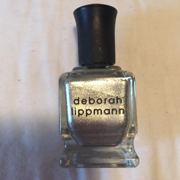 Deborah Lippmann Nail Polish