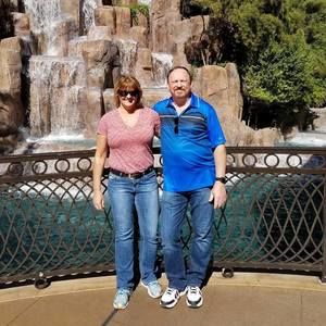 Meet your Posher, Marsha