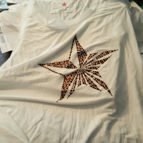 People's liberation star t.    Large. Red star - Picture 1 of 2