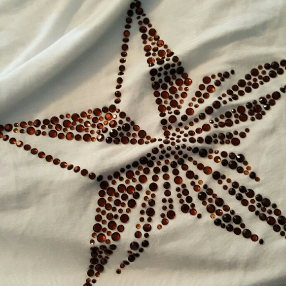 People's liberation star t.    Large. Red star - Picture 2 of 2