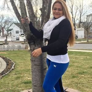 Meet your Posher, Mayra