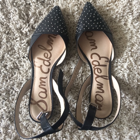Sam Edelman flats