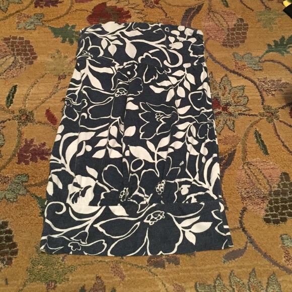 American Eagle tube top