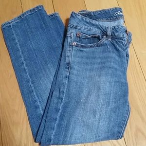 American Eagle kapris