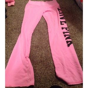 Victoria's Secret PINK Pants