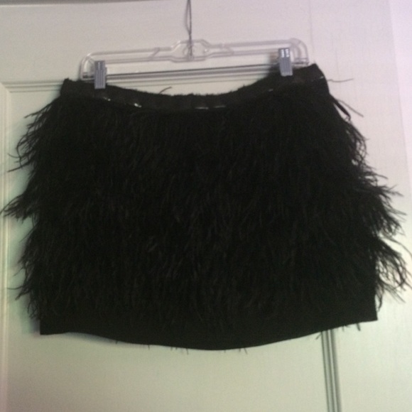 Black, Michael Kors skirt