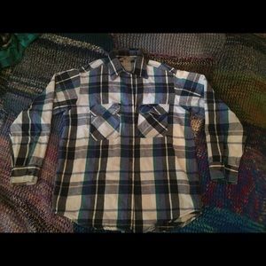 Carhartt Flannel