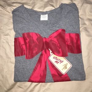 Abercrombie & Fitch tshirt