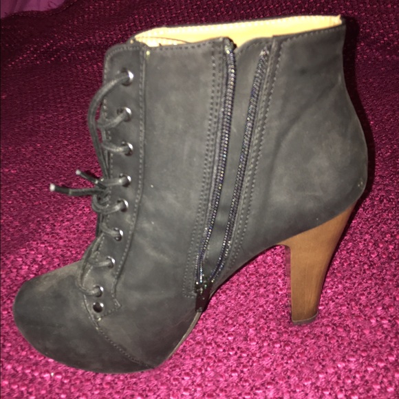 Black pump