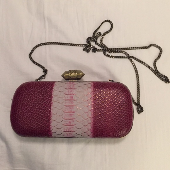 House of Harlow handbag