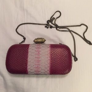 House of Harlow handbag