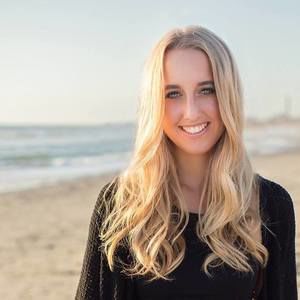 Meet your Posher, Kaci